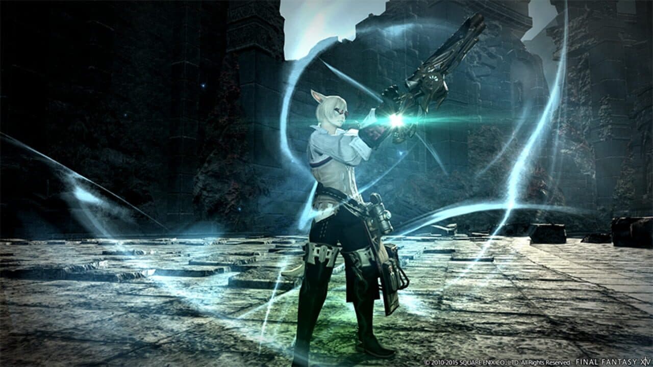 Final Fantasy XIV: Heavensward thumbnail 7