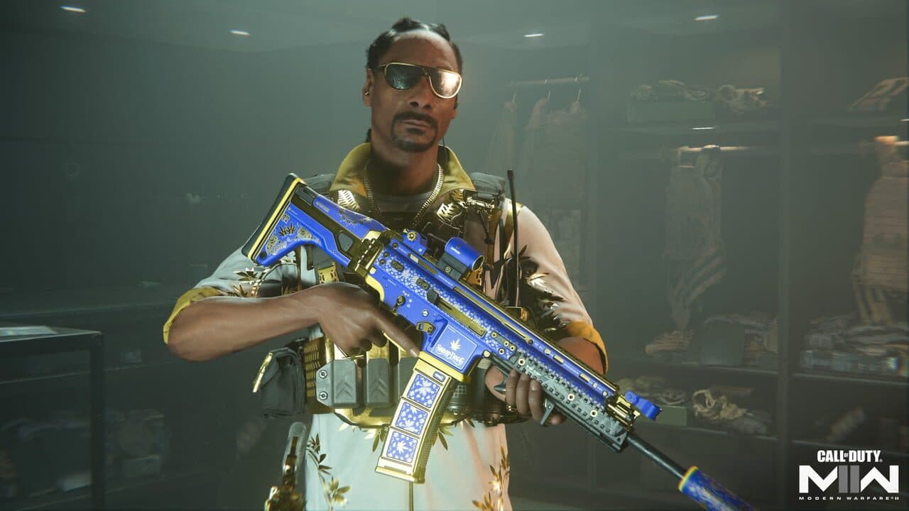 Call of Duty: Modern Warfare II - Season 05 thumbnail 2