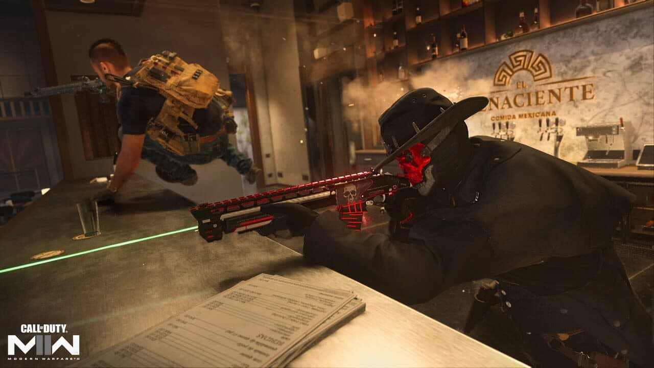 Call of Duty: Modern Warfare II - Season 05 thumbnail 10