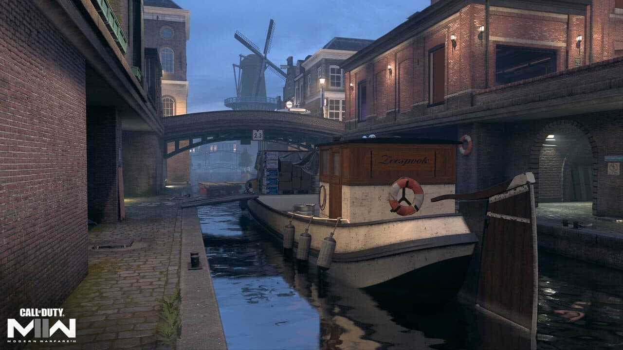 Call of Duty: Modern Warfare II - Season 05 thumbnail 5