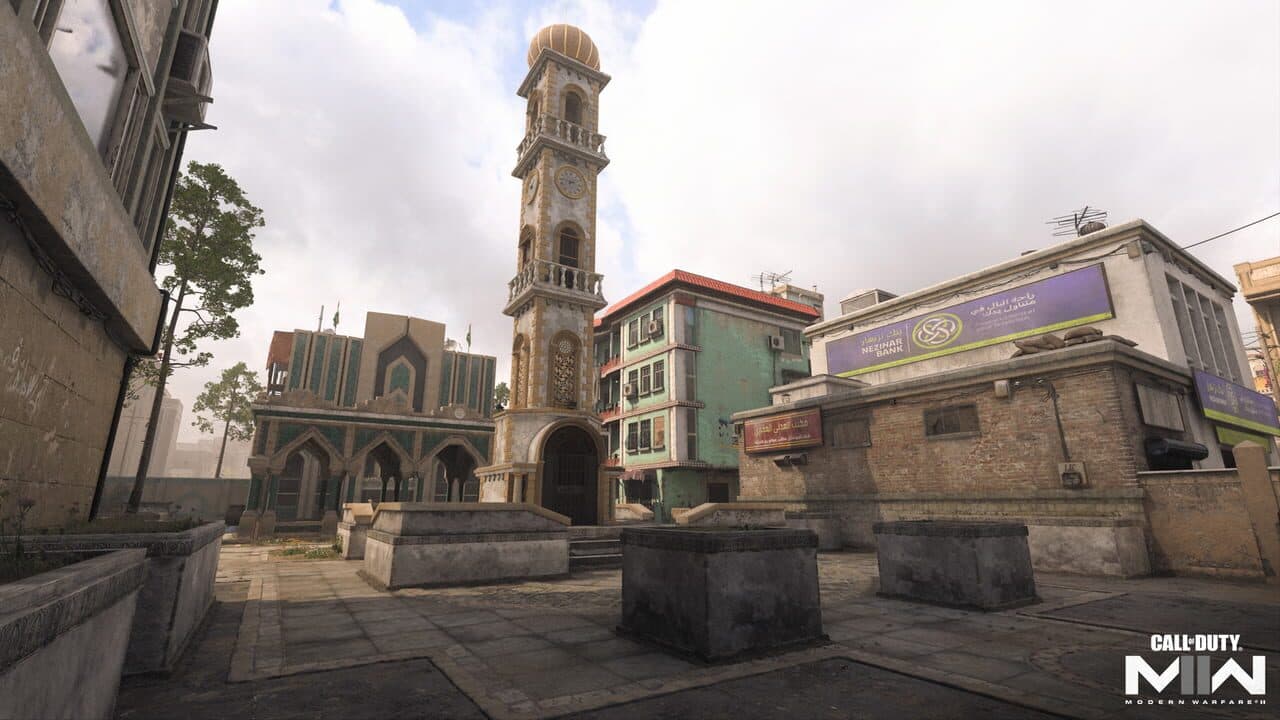 Call of Duty: Modern Warfare II - Season 05 thumbnail 8