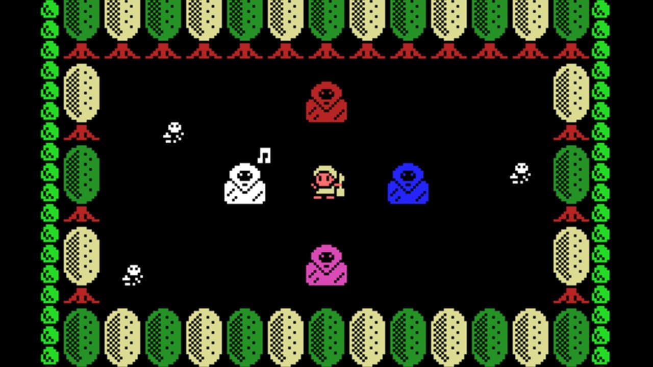 The 4 Masters of Melody thumbnail 2