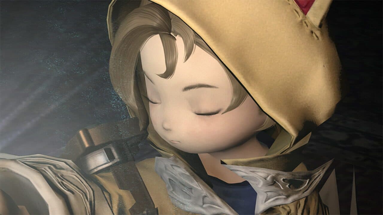 Final Fantasy XIV: As Goes Light, So Goes Darkness thumbnail 3