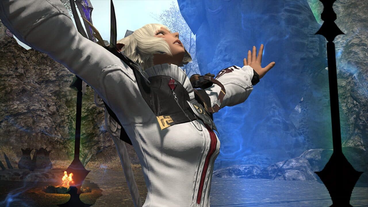 Final Fantasy XIV: As Goes Light, So Goes Darkness thumbnail 5
