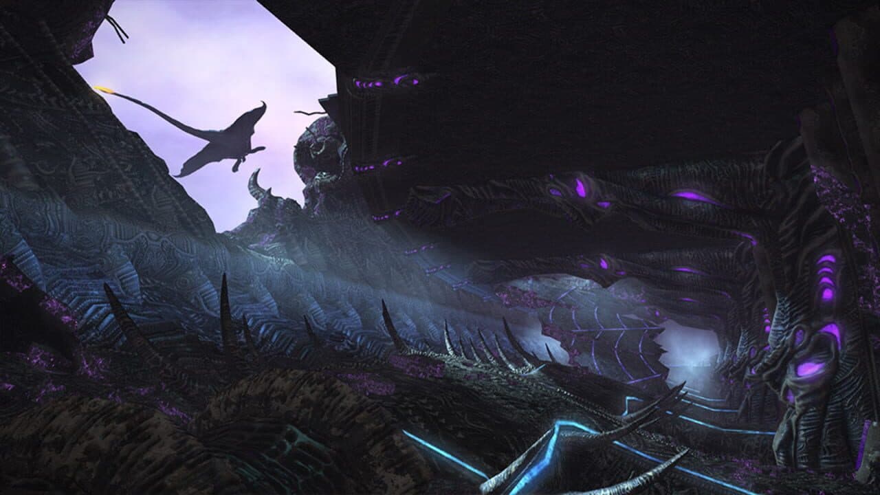 Final Fantasy XIV: As Goes Light, So Goes Darkness thumbnail 6