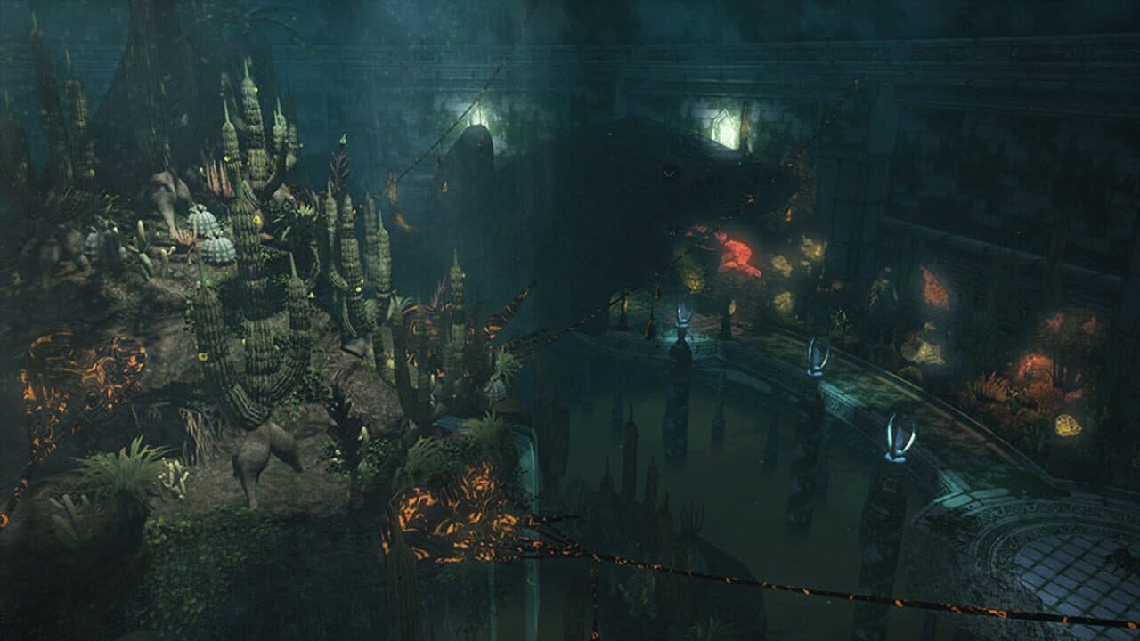 Final Fantasy XIV: As Goes Light, So Goes Darkness thumbnail 7