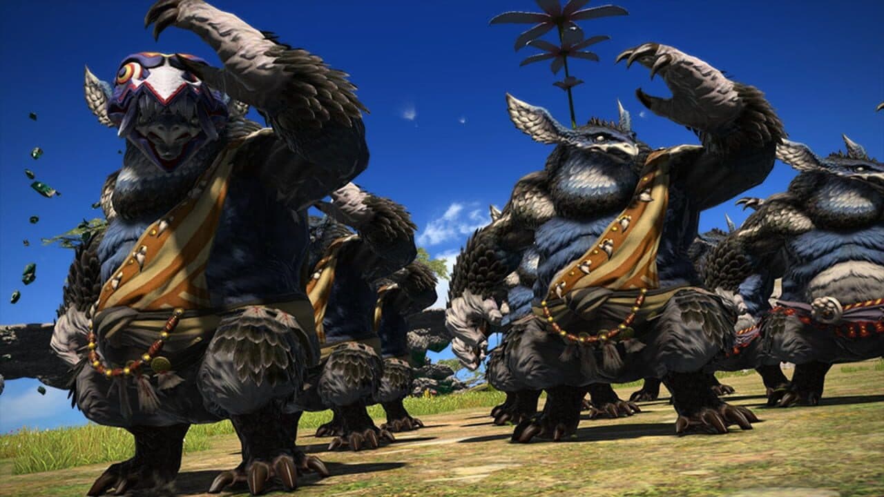 Final Fantasy XIV: As Goes Light, So Goes Darkness thumbnail 4