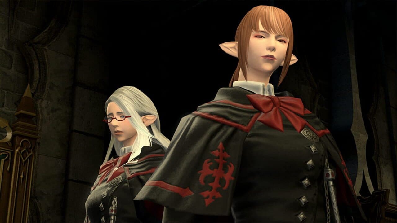 Final Fantasy XIV: As Goes Light, So Goes Darkness thumbnail 2