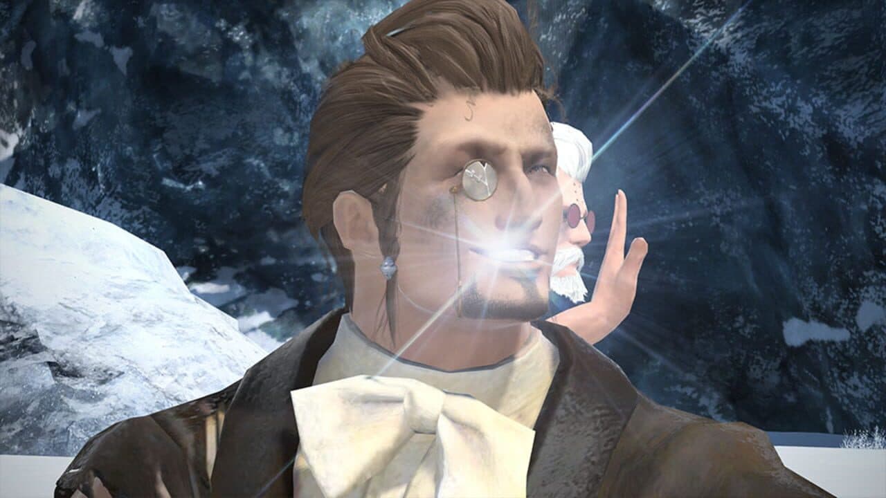 Final Fantasy XIV: The Gears of Change thumbnail 3