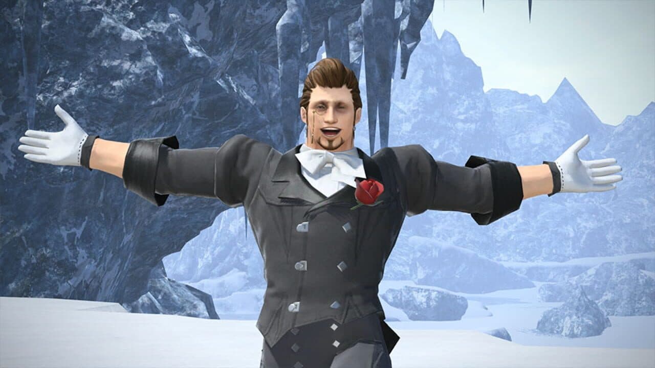 Final Fantasy XIV: Revenge of the Horde thumbnail 2