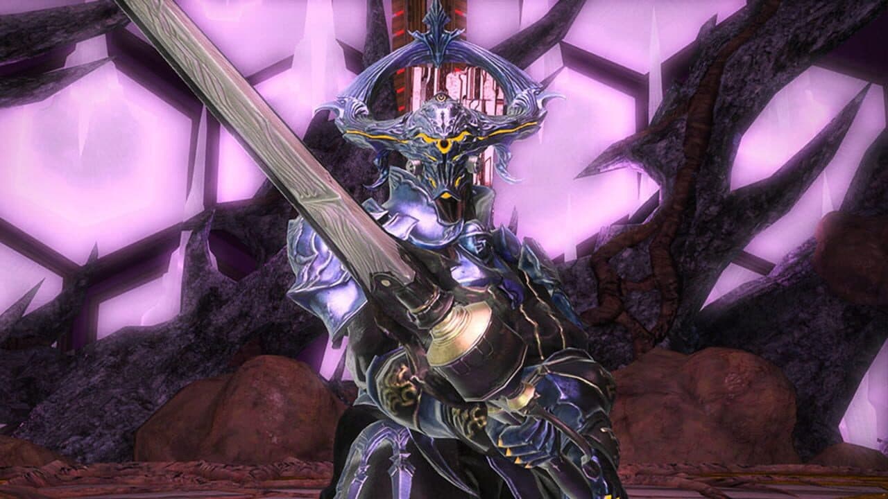 Final Fantasy XIV: Revenge of the Horde thumbnail 3