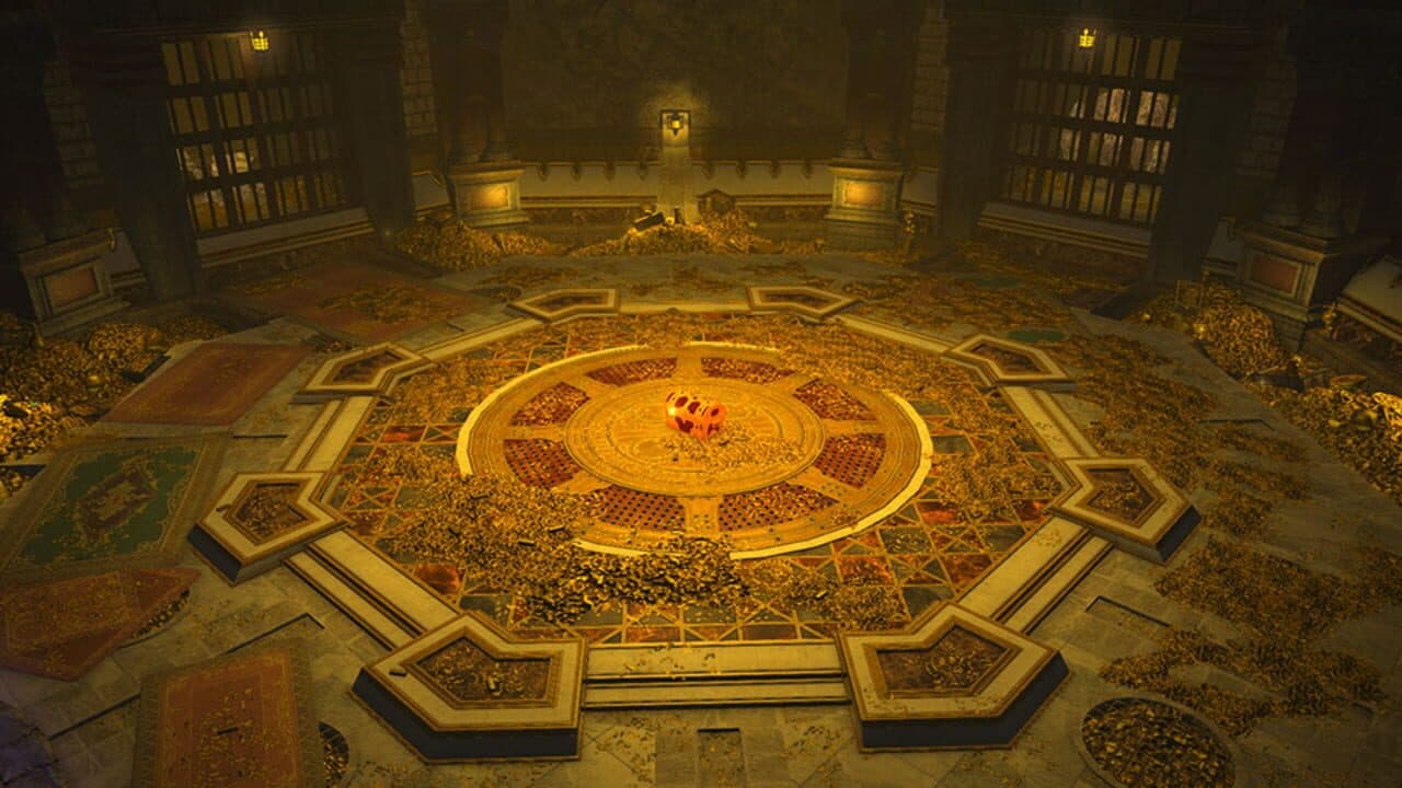 Final Fantasy XIV: Revenge of the Horde thumbnail 4