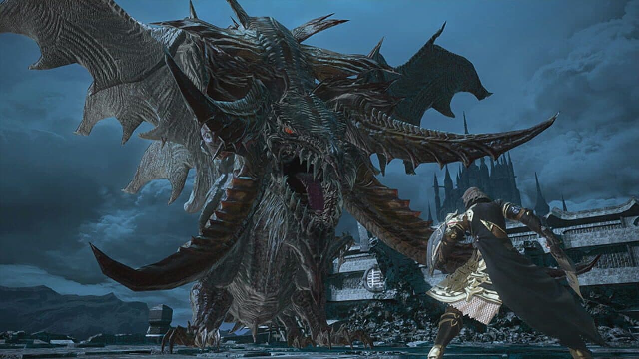 Final Fantasy XIV: Revenge of the Horde thumbnail 6