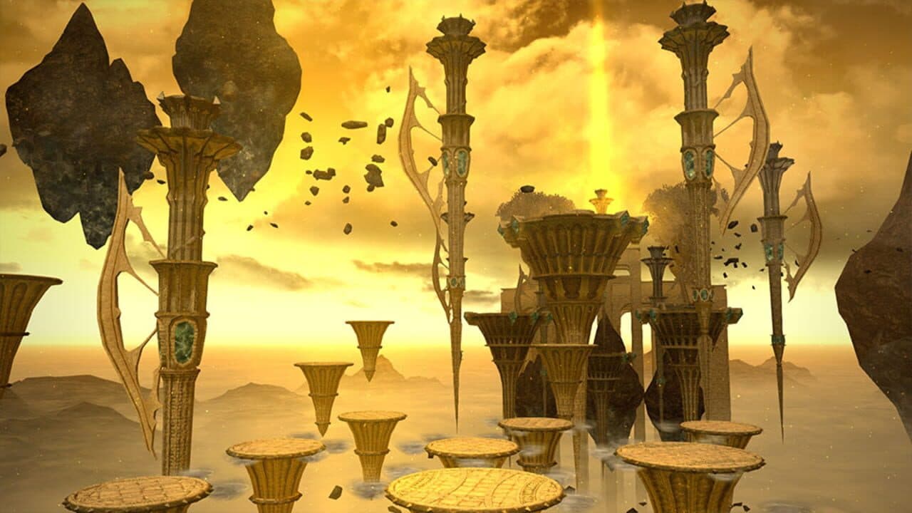 Final Fantasy XIV: Revenge of the Horde thumbnail 9