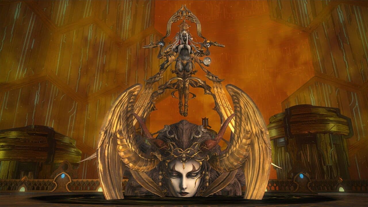 Final Fantasy XIV: Soul Surrender thumbnail 7