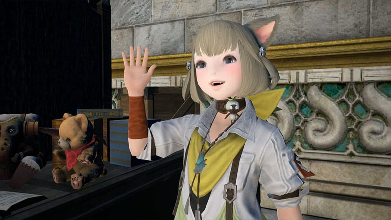 Final Fantasy XIV: Soul Surrender thumbnail 11