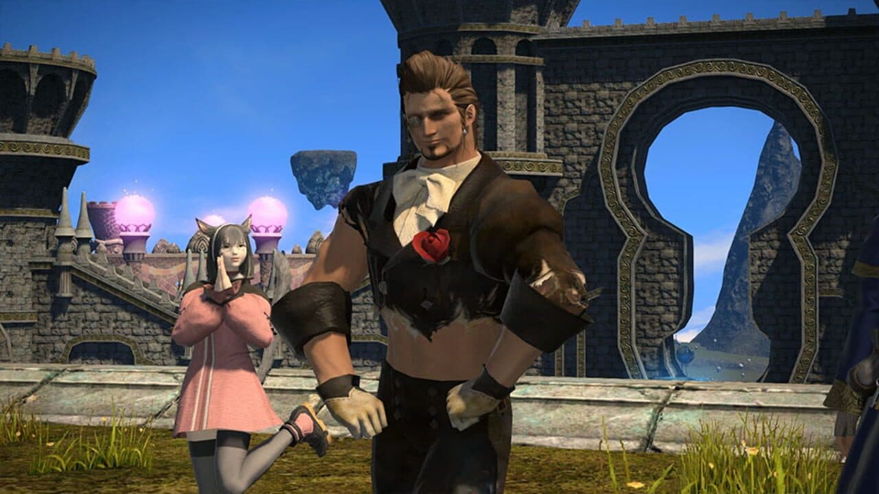 Final Fantasy XIV: The Far Edge of Fate thumbnail 3