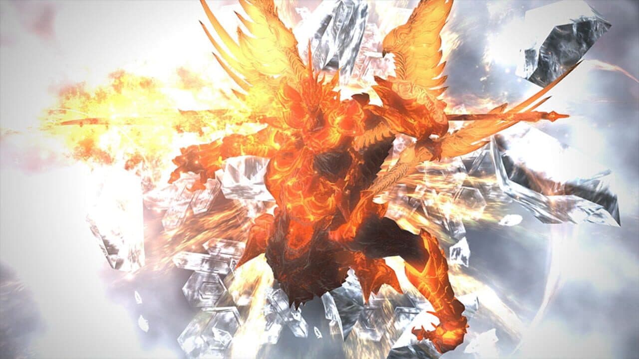 Final Fantasy XIV: The Far Edge of Fate thumbnail 6