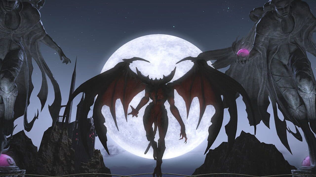 Final Fantasy XIV: The Far Edge of Fate thumbnail 7