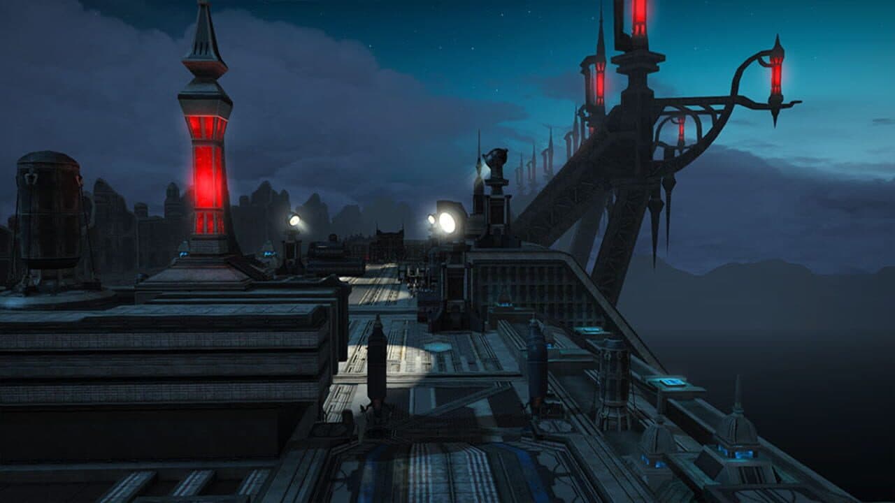 Final Fantasy XIV: The Far Edge of Fate thumbnail 8