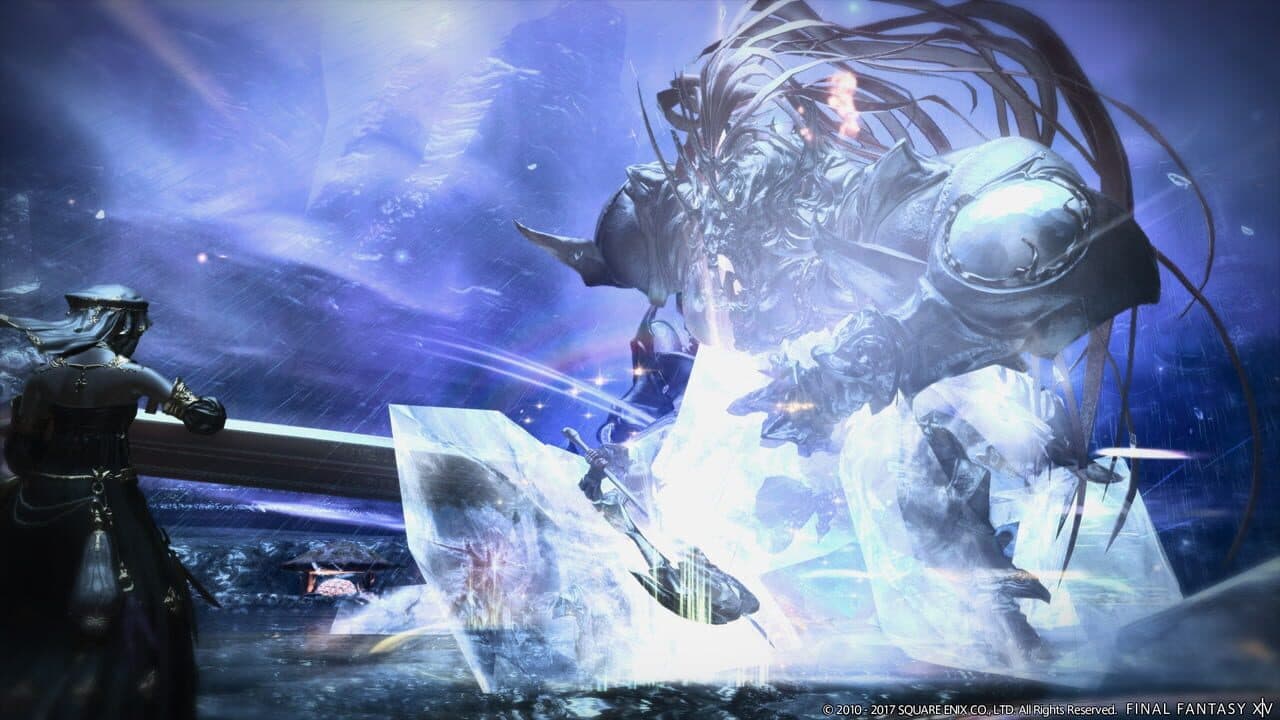 Final Fantasy XIV: Stormblood thumbnail 5