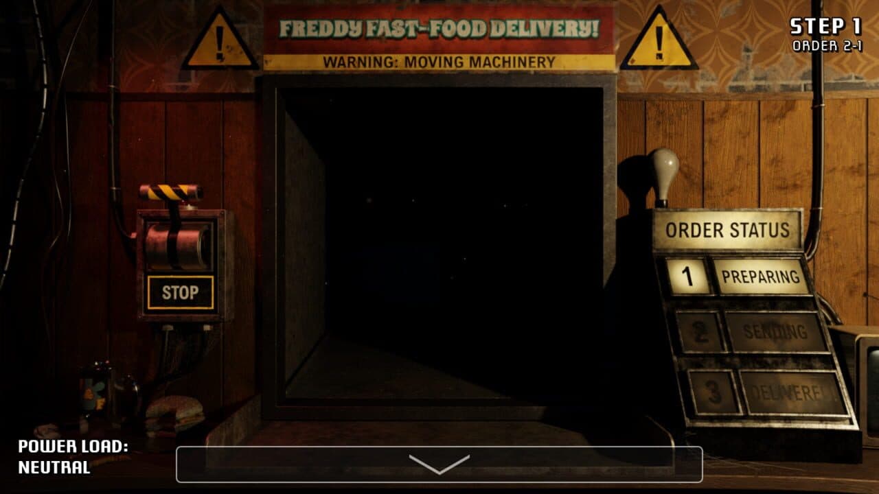 A Bite at Freddy's thumbnail 2