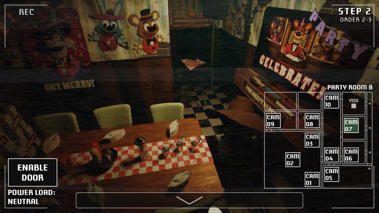 A Bite at Freddy's thumbnail 4