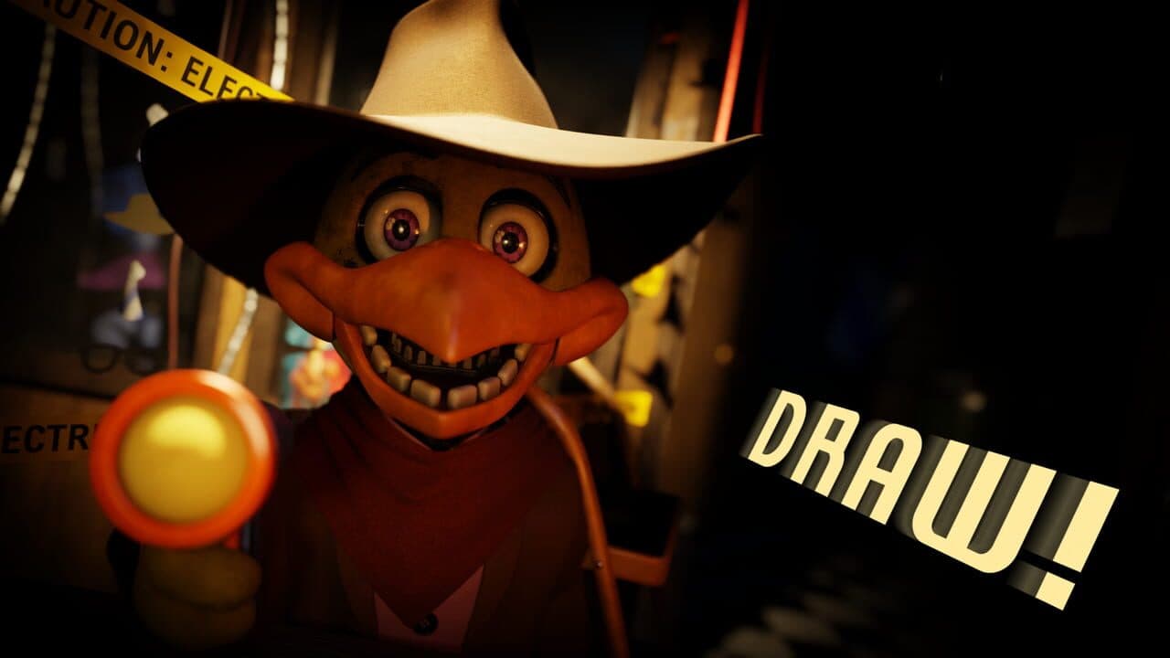 A Bite at Freddy's thumbnail 7