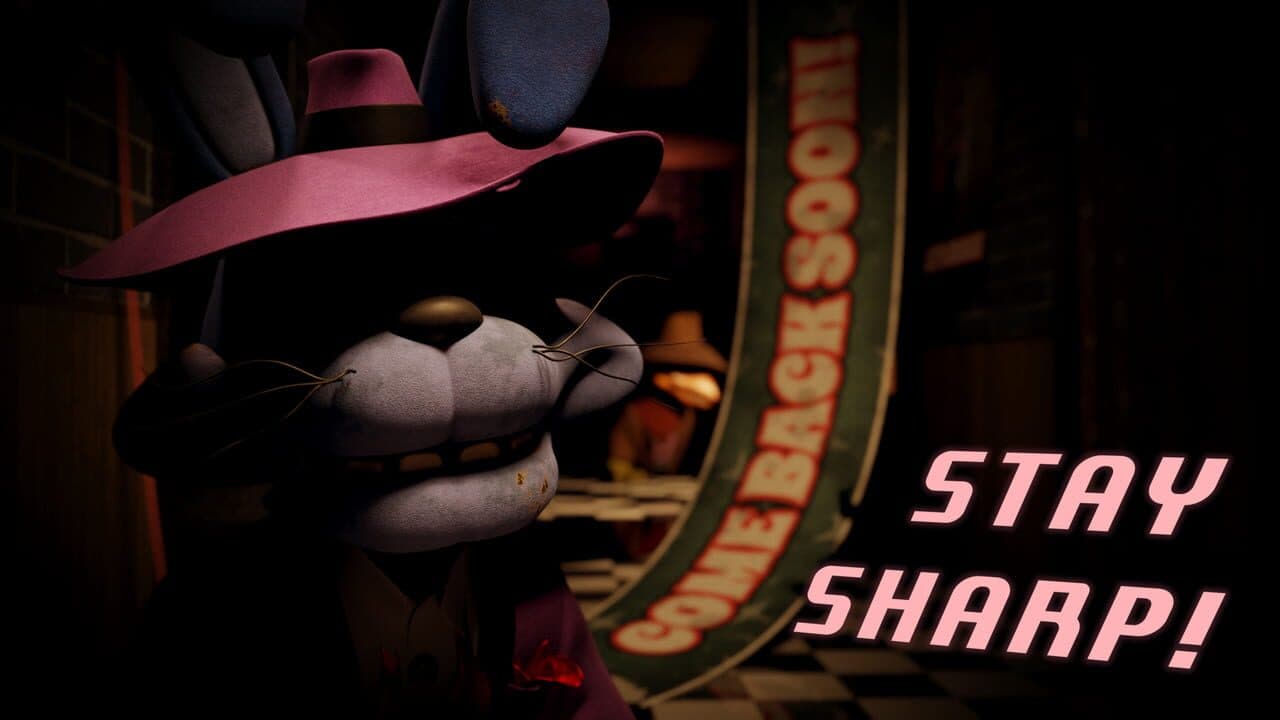 A Bite at Freddy's thumbnail 9