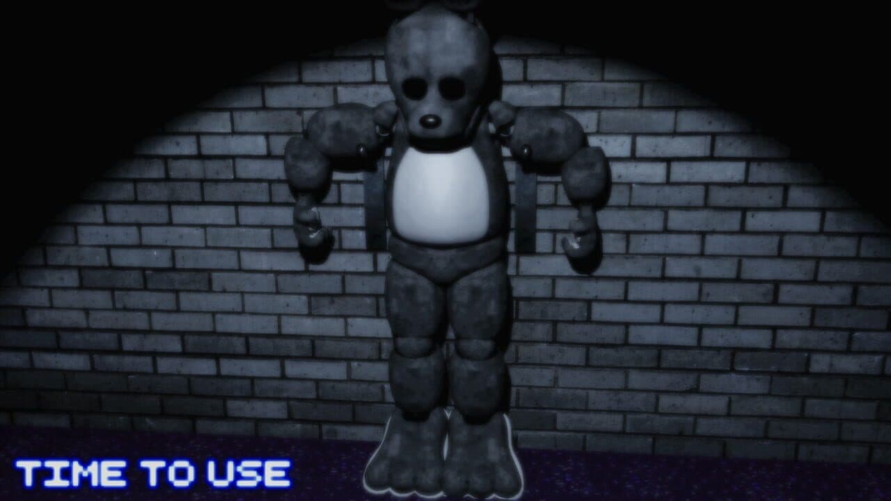 Fredbear and Friends: Out of the Machine thumbnail 6