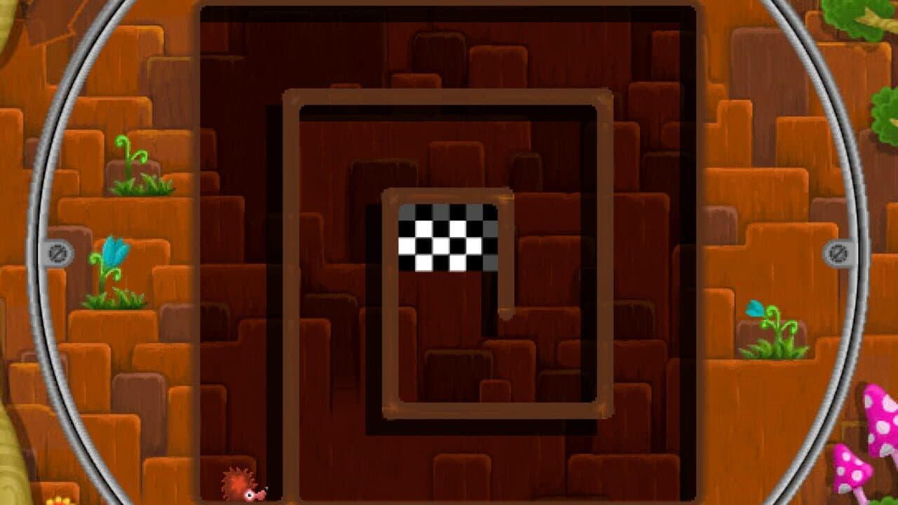 Roly Poly screenshot 1