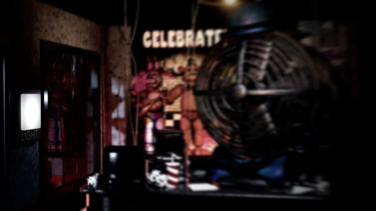 A Night at Fanny's screenshot 1