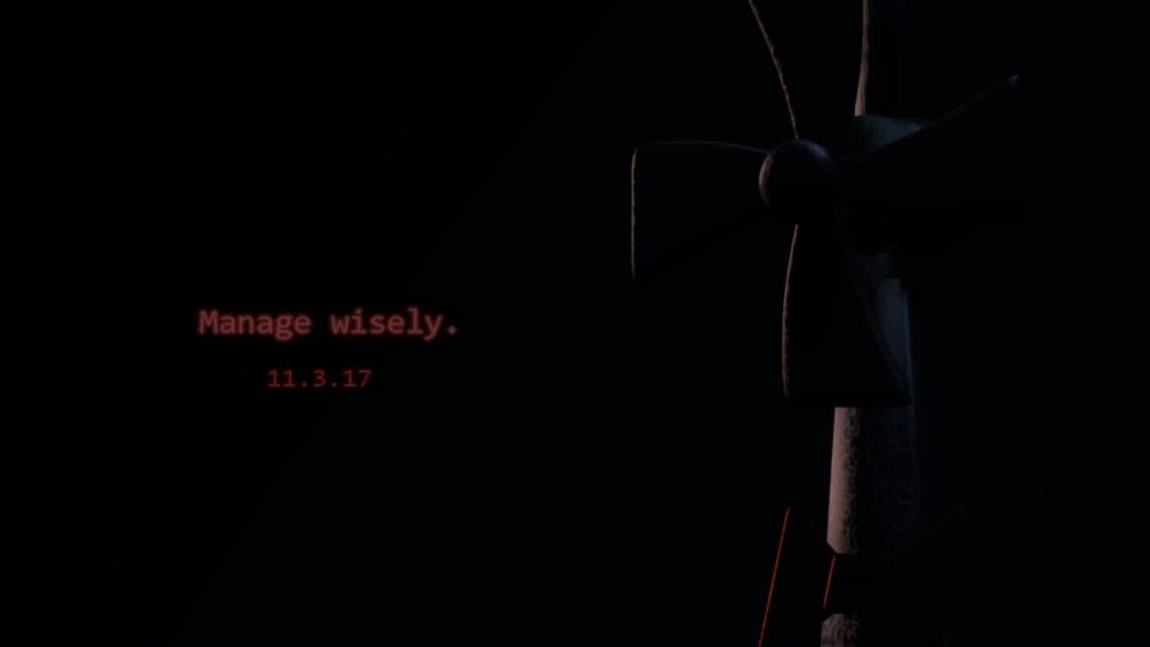 A Night at Fanny's 2 screenshot 1