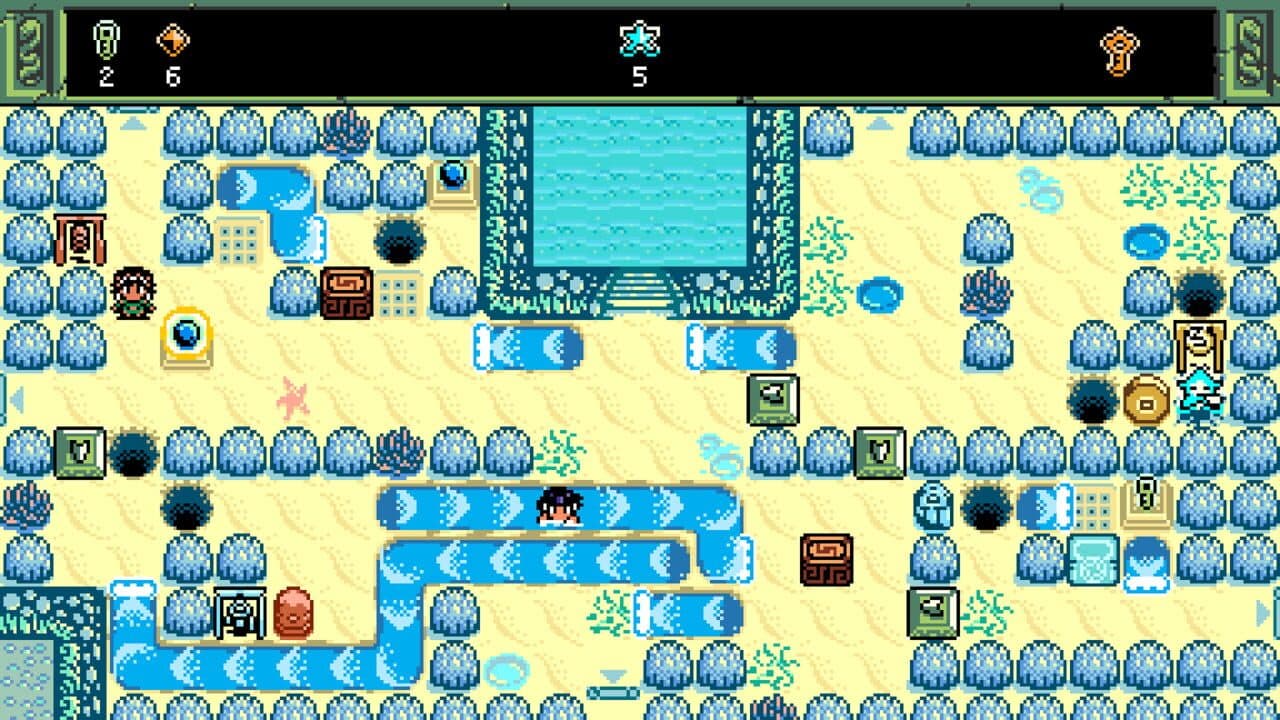 Isles of Sea and Sky thumbnail 5
