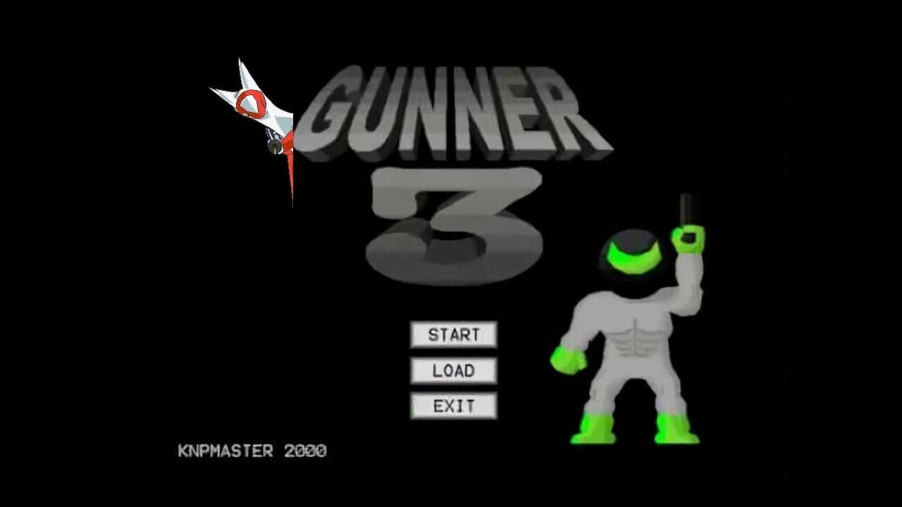 Gunner 3 screenshot 1