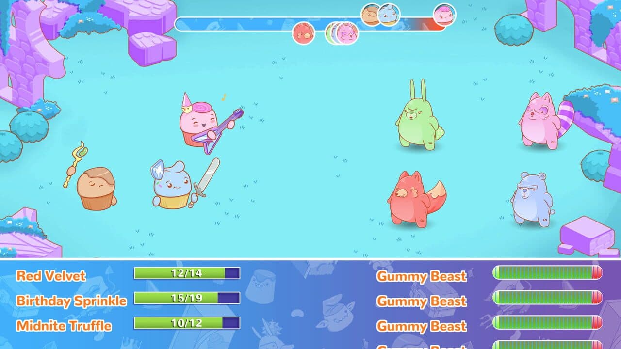 BattleCakes thumbnail 6