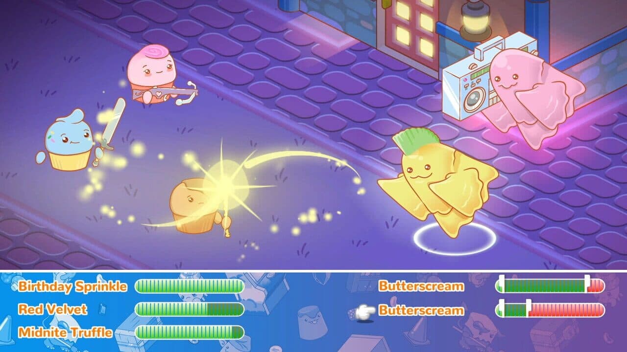 BattleCakes thumbnail 7