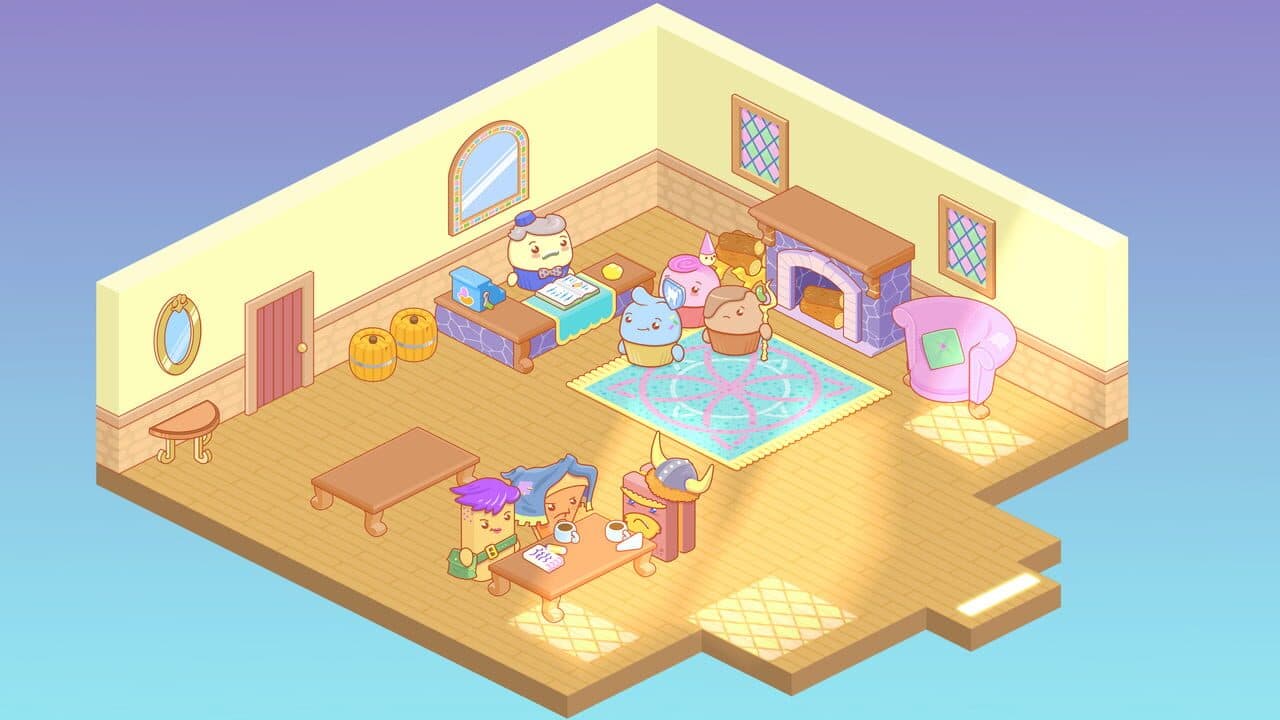 BattleCakes thumbnail 9