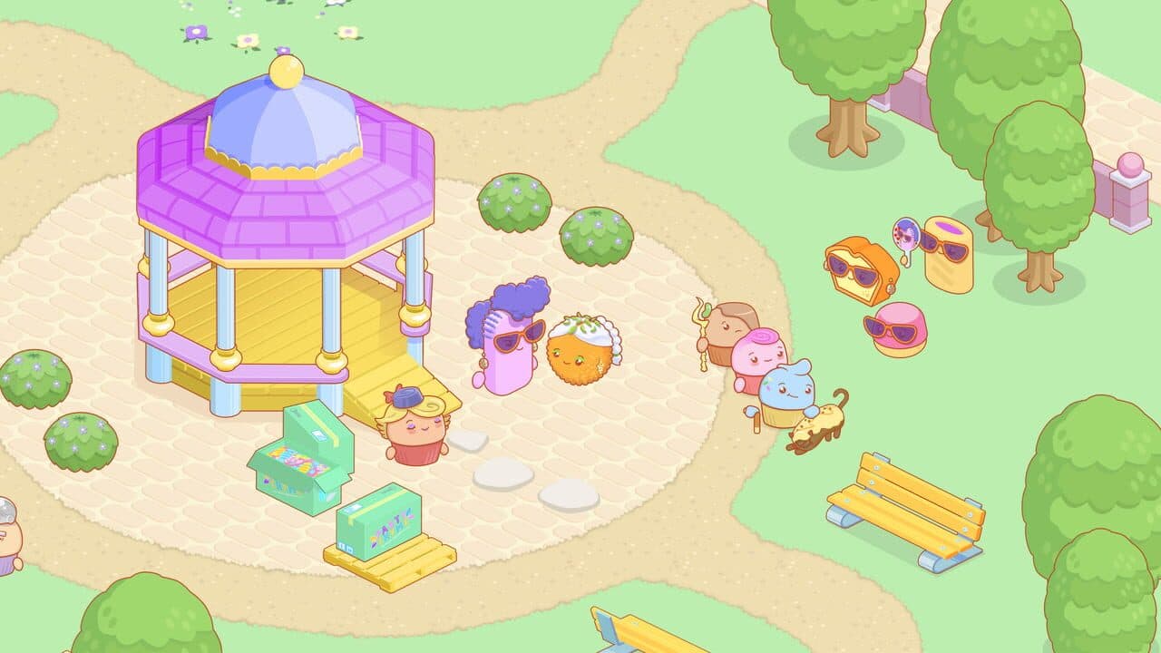 BattleCakes thumbnail 10