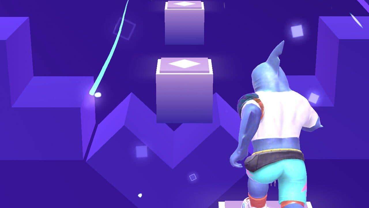 Marshmello Music Dance thumbnail 3