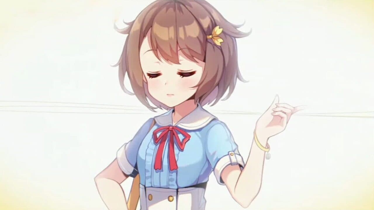 Mystery Lover: Nonexistent Summer screenshot 1