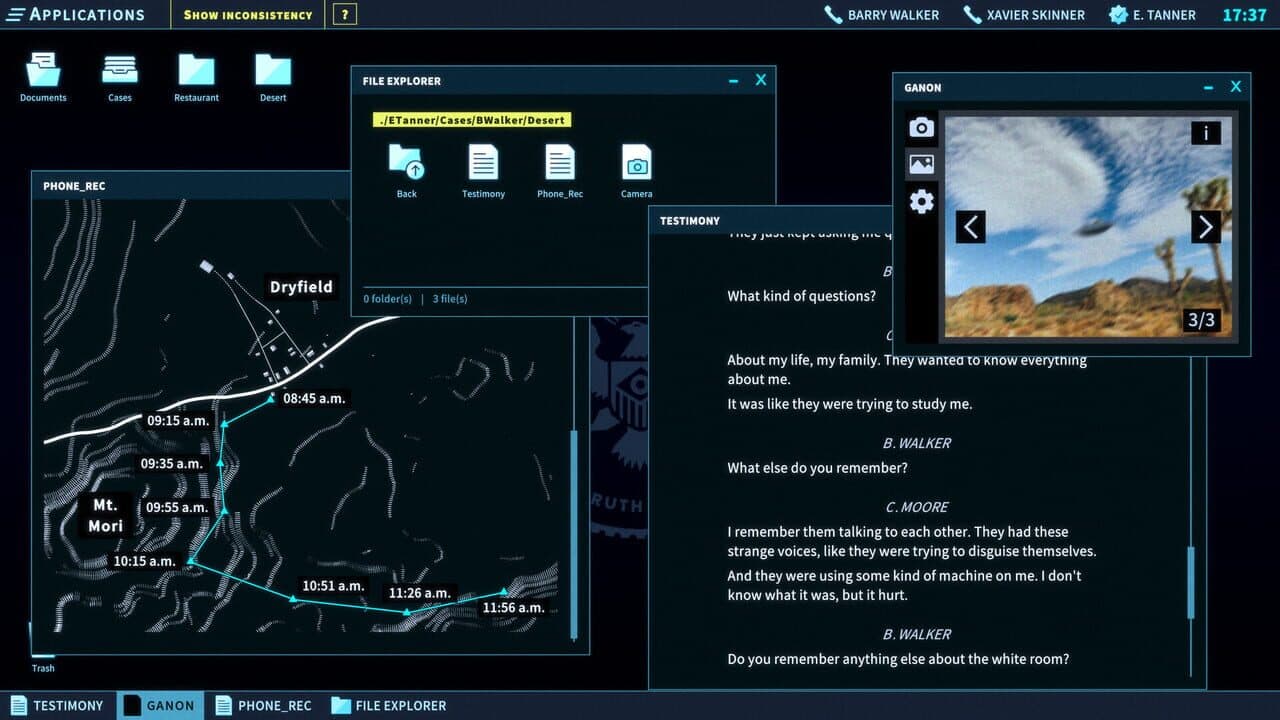 The Operator thumbnail 2