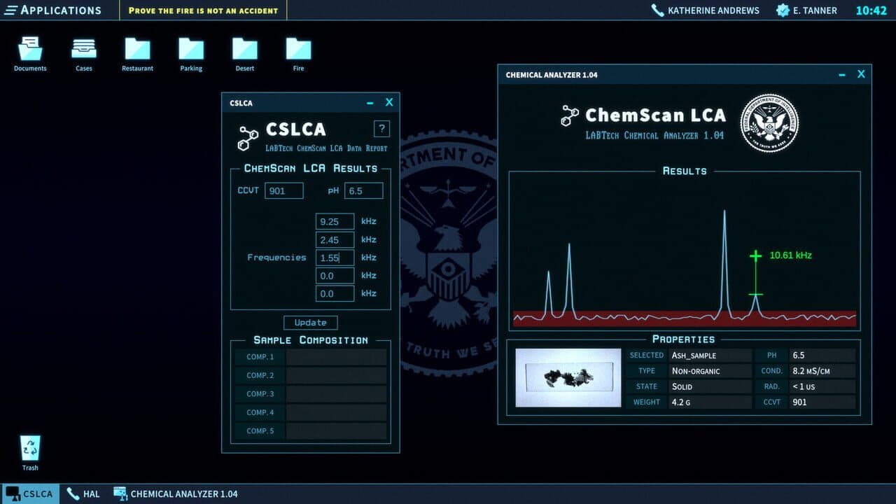 The Operator thumbnail 3