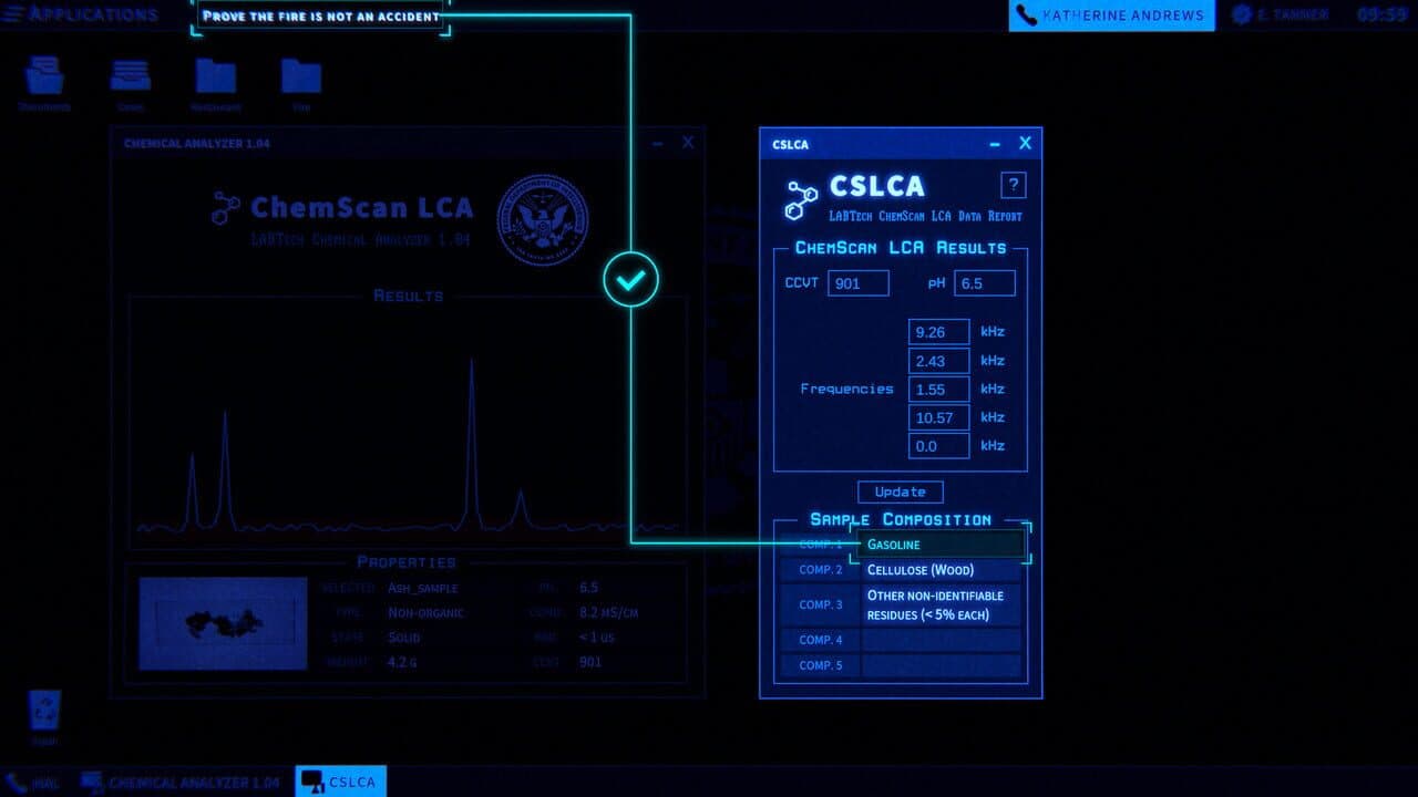 The Operator thumbnail 9