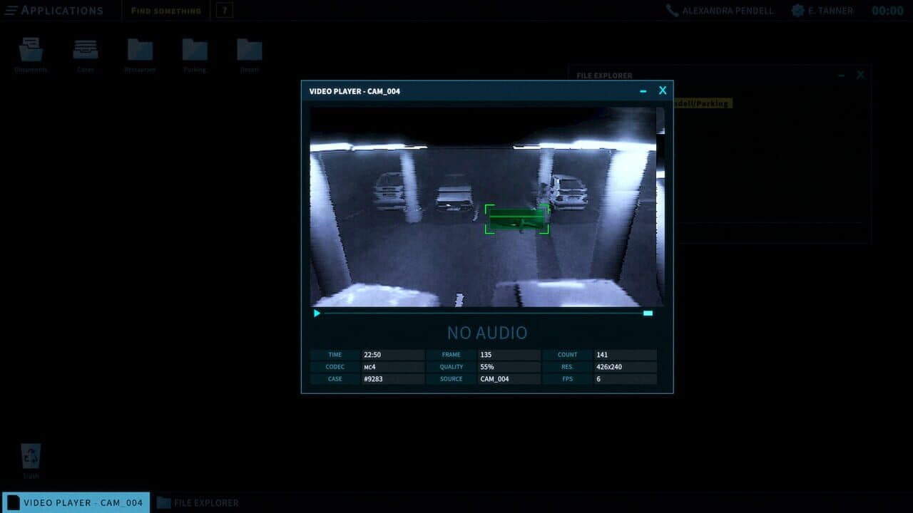 The Operator thumbnail 10