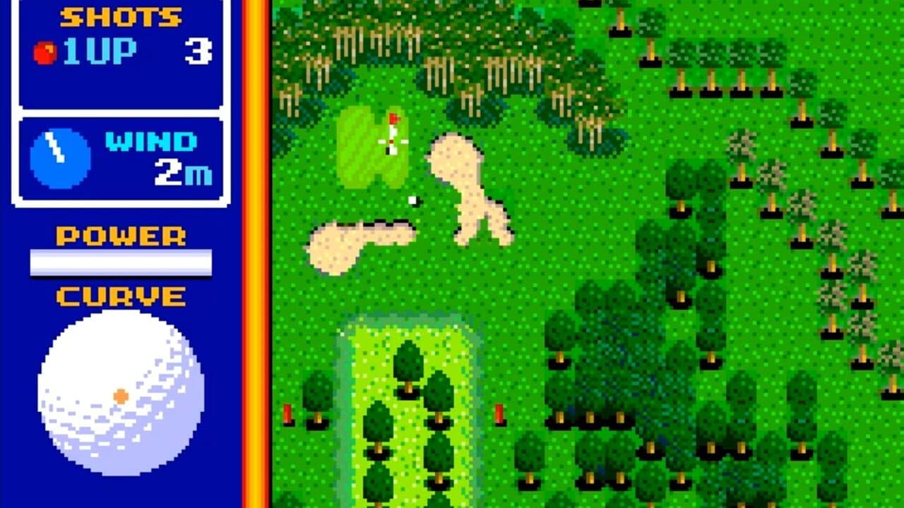 Hole in One Special thumbnail 3