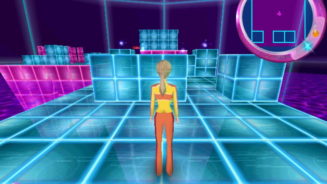 Secret Agent Barbie thumbnail 3