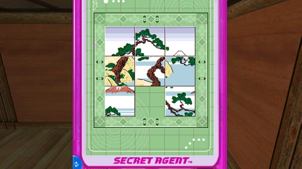 Secret Agent Barbie thumbnail 4