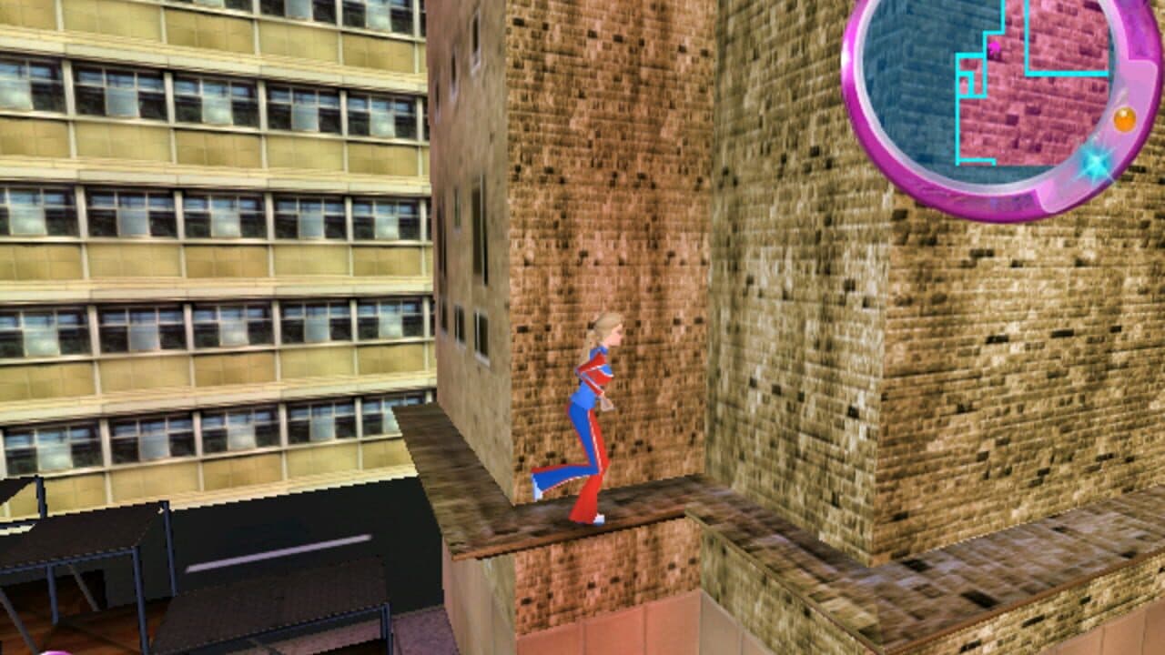 Secret Agent Barbie thumbnail 5