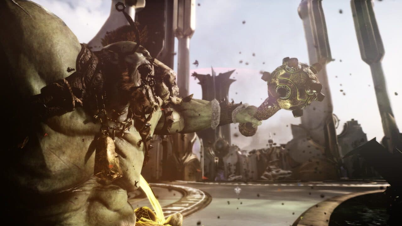 Predecessor thumbnail 4